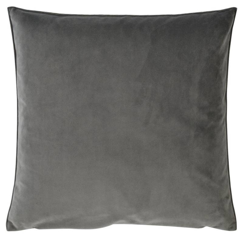 Sander Tischdecke Sander Kissenhülle Prince, 21 grey Sander Tischdecke Sander Kissenhülle Prince, 21 grey von Sander