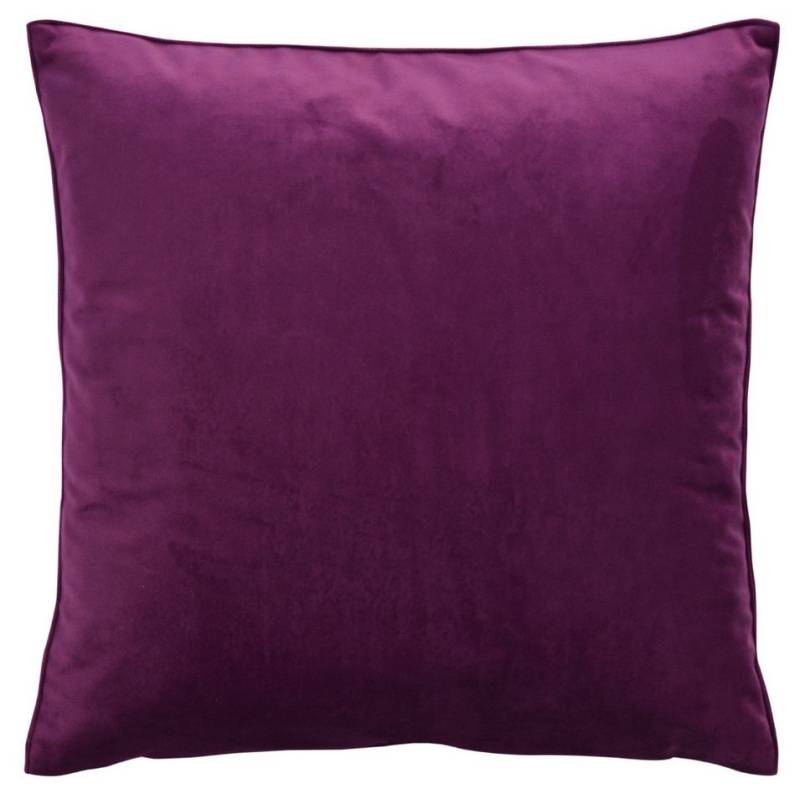 Sander Tischdecke Sander Kissenhülle Prince, 24 aubergine Sander Tischdecke Sander Kissenhülle Prince, 24 aubergine von Sander