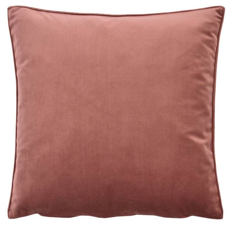 Sander Tischdecke Sander Kissenhülle Prince, 25 dusty rose von Sander