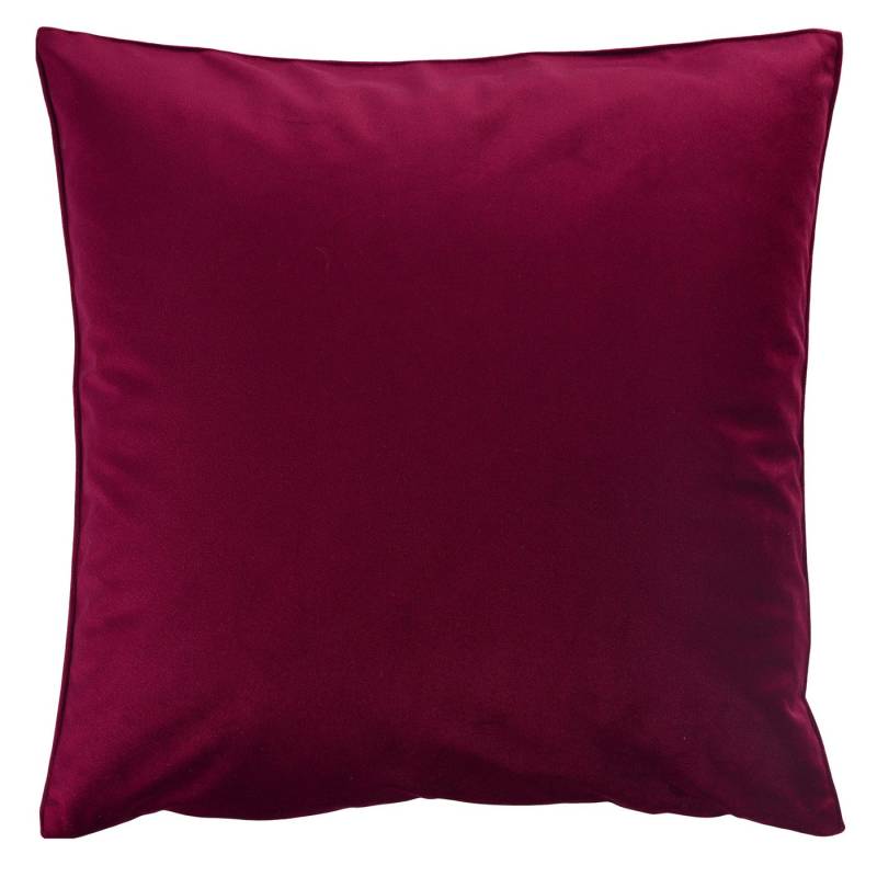 Sander Tischdecke Sander Kissenhülle Prince, 41 berry Sander Tischdecke Sander Kissenhülle Prince, 41 berry von Sander