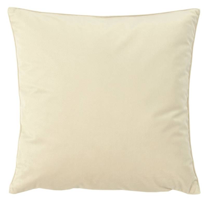 Sander Tischdecke Sander Kissenhülle Prince, 49 creme Sander Tischdecke Sander Kissenhülle Prince, 49 creme von Sander