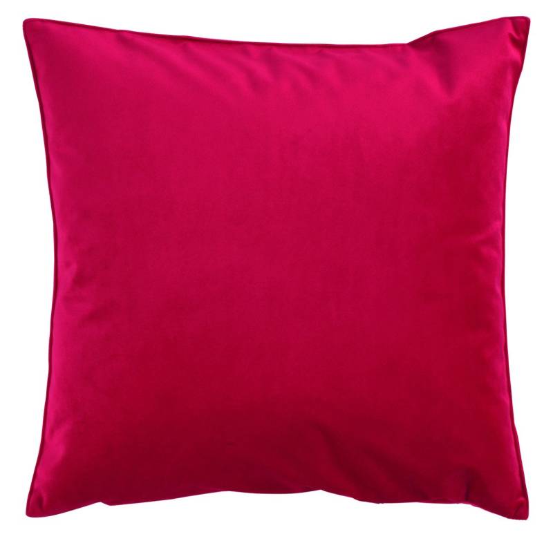 Sander Tischdecke Sander Kissenhülle Prince, 54 pink von Sander