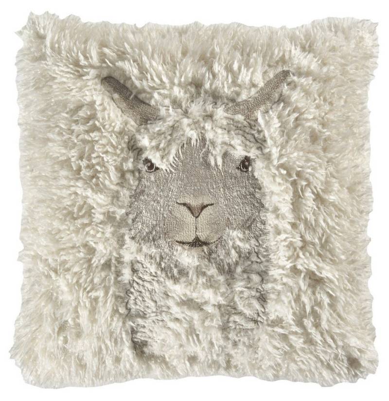 Sander Tischdecke Sander Kissenhülle Suri, 49 creme von Sander