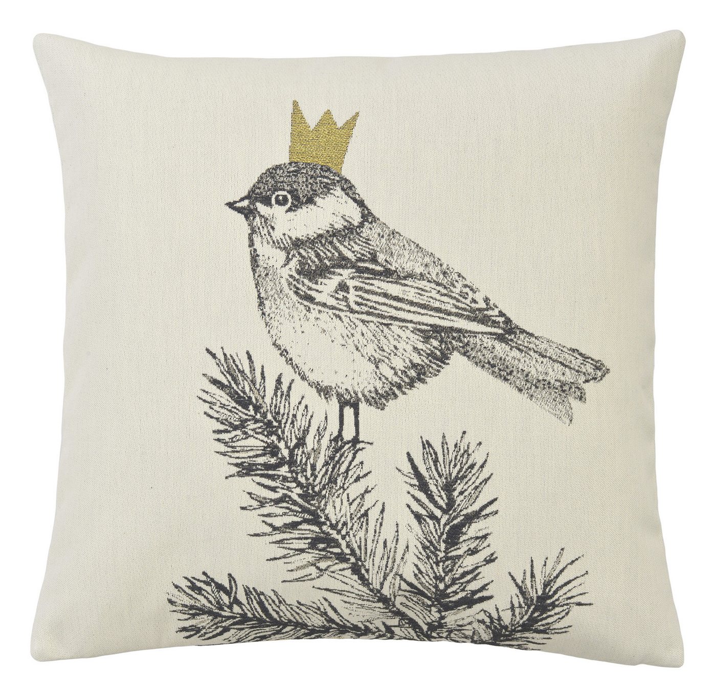 Sander Tischdecke Sander Kissenhülle Tiny Tino, 49 creme Sander Tischdecke Sander Kissenhülle Tiny Tino, 49 creme von Sander