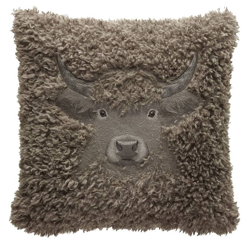 Sander Tischdecke Sander Kissenhülle Toro, 70 atmosphere Sander Tischdecke Sander Kissenhülle Toro, 70 atmosphere von Sander