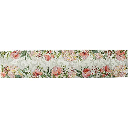 Sander Love Flowers Tischset 32x48 cm Rose von Sander