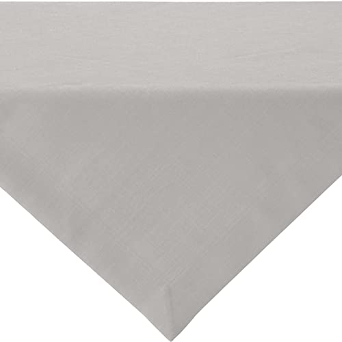 Sander Mitteldecke Loft fleckabweisend Stein Größe 100x100 cm von Sander