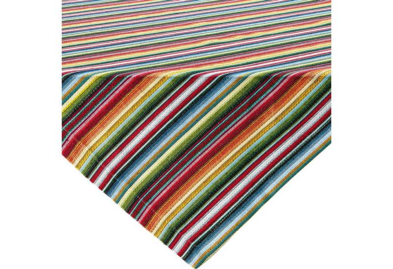 sander table + home Mitteldecke Mitteldecke "Strip", Streifen von sander table + home