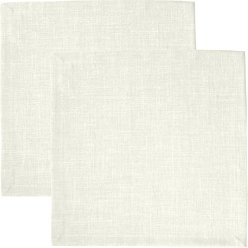 Sander Serviette Loft 2er-Pack fleckabweisend Creme Größe 40x40 cm Sander Serviette Loft 2er-Pack fleckabweisend Creme Größe 40x40 cm von Sander