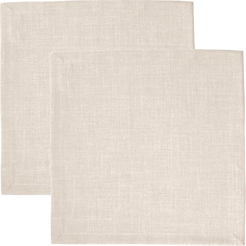 Sander Serviette Loft 2er-Pack fleckabweisend Sand Größe 40x40 cm Sander Serviette Loft 2er-Pack fleckabweisend Sand Größe 40x40 cm von Sander