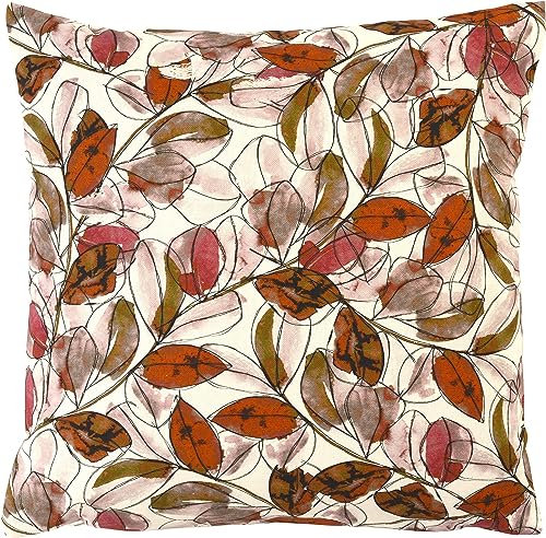 Sander Table and Home Kissenhülle FINSE, Berry, Größe:40 x 40 cm Sander Table and Home Kissenhülle FINSE, Berry, Größe:40 x 40 cm von Sander
