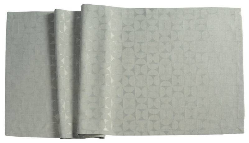 Sander Tischdecke Sander Tisch-Mitteldecke Ora, 42 rock von Sander