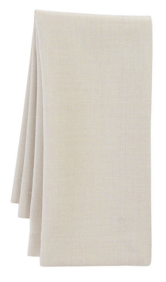 Sander Tischdecke Sander Tischdecke Loft, 59 desert sand von Sander