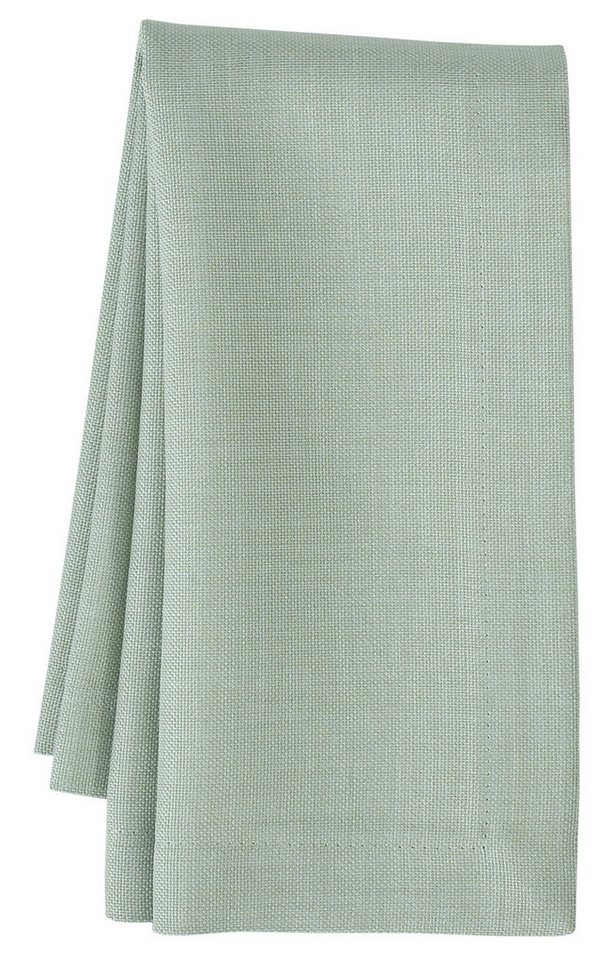 Sander Tischdecke Sander Tischdecke Loft, 78 fog green von Sander
