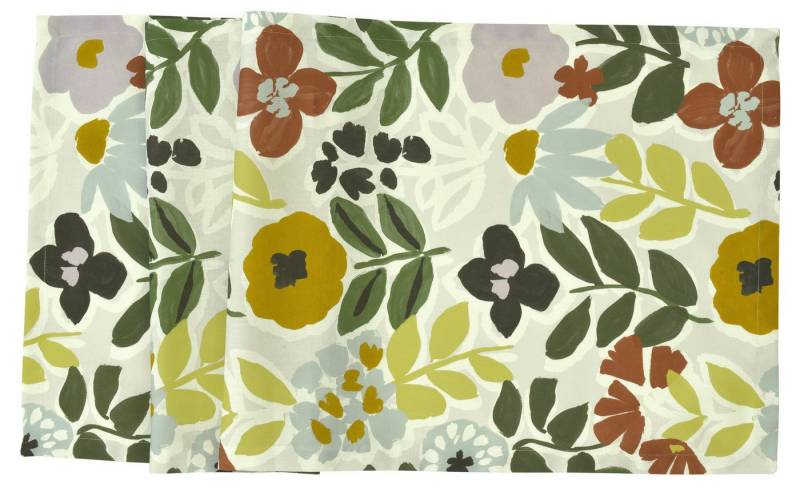 Sander Tischdecke Sander Tischläufer Camden, 40 original Sander Tischdecke Sander Tischläufer Camden, 40 original von Sander