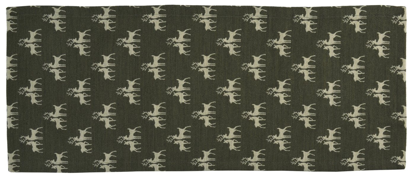 Sander Tischdecke Sander Tischläufer Montagne, 73 khaki Sander Tischdecke Sander Tischläufer Montagne, 73 khaki von Sander