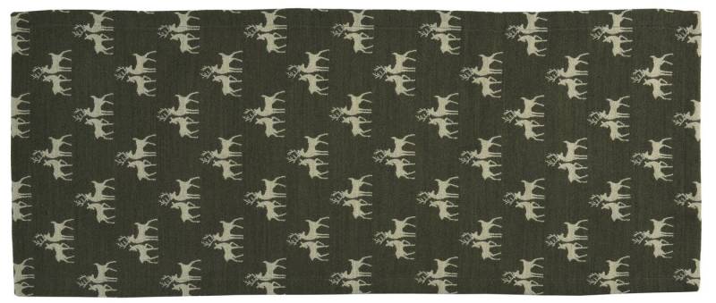 Sander Tischdecke Sander Tischläufer Montagne, 73 khaki Sander Tischdecke Sander Tischläufer Montagne, 73 khaki von Sander