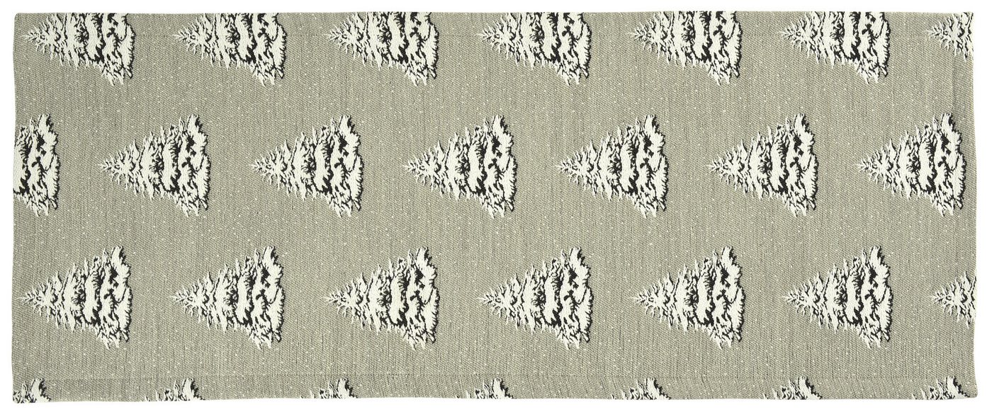 Sander Tischdecke Sander Tischläufer Nordmänner, 42 rock Sander Tischdecke Sander Tischläufer Nordmänner, 42 rock von Sander