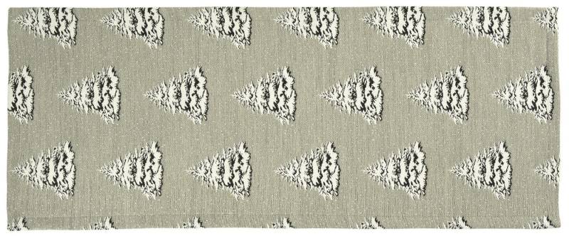 Sander Tischdecke Sander Tischläufer Nordmänner, 42 rock Sander Tischdecke Sander Tischläufer Nordmänner, 42 rock von Sander