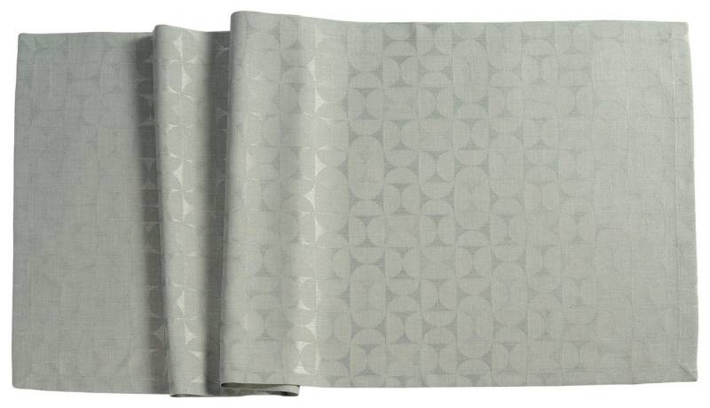 Sander Tischdecke Sander Tischläufer Ora, 42 rock von Sander