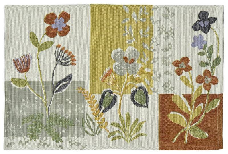 Sander Tischdecke Sander Tischset Norrebro Patch, 40 original Sander Tischdecke Sander Tischset Norrebro Patch, 40 original von Sander