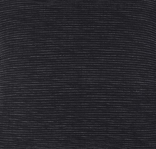 Sander Tischläufer 50 x 140 cm Breeze Grau Baumwolle von Sander