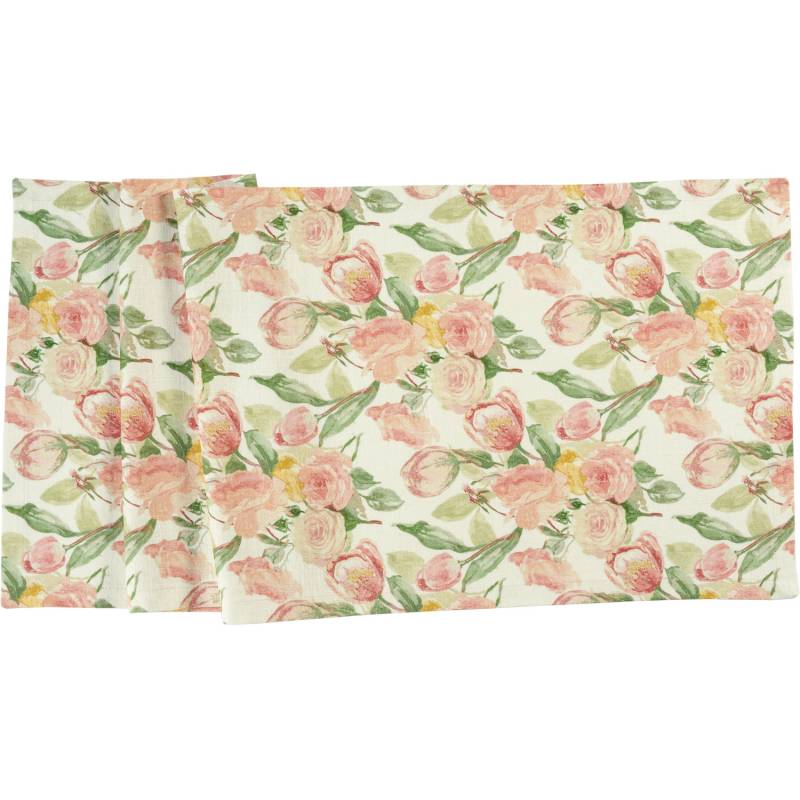 Sander Tischläufer AMBROGIO ca. 50x140cm in Farbe ecru Sander Tischläufer AMBROGIO ca. 50x140cm in Farbe ecru von Sander