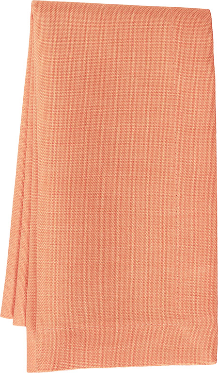 Sander Tischläufer LOFT ca. 40x100cm in Farbe pink lemonade von Sander