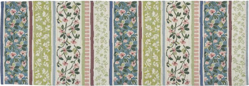 Sander Tischläufer LOVELY STRIPE ca. 32x96cm in Farbe original von Sander