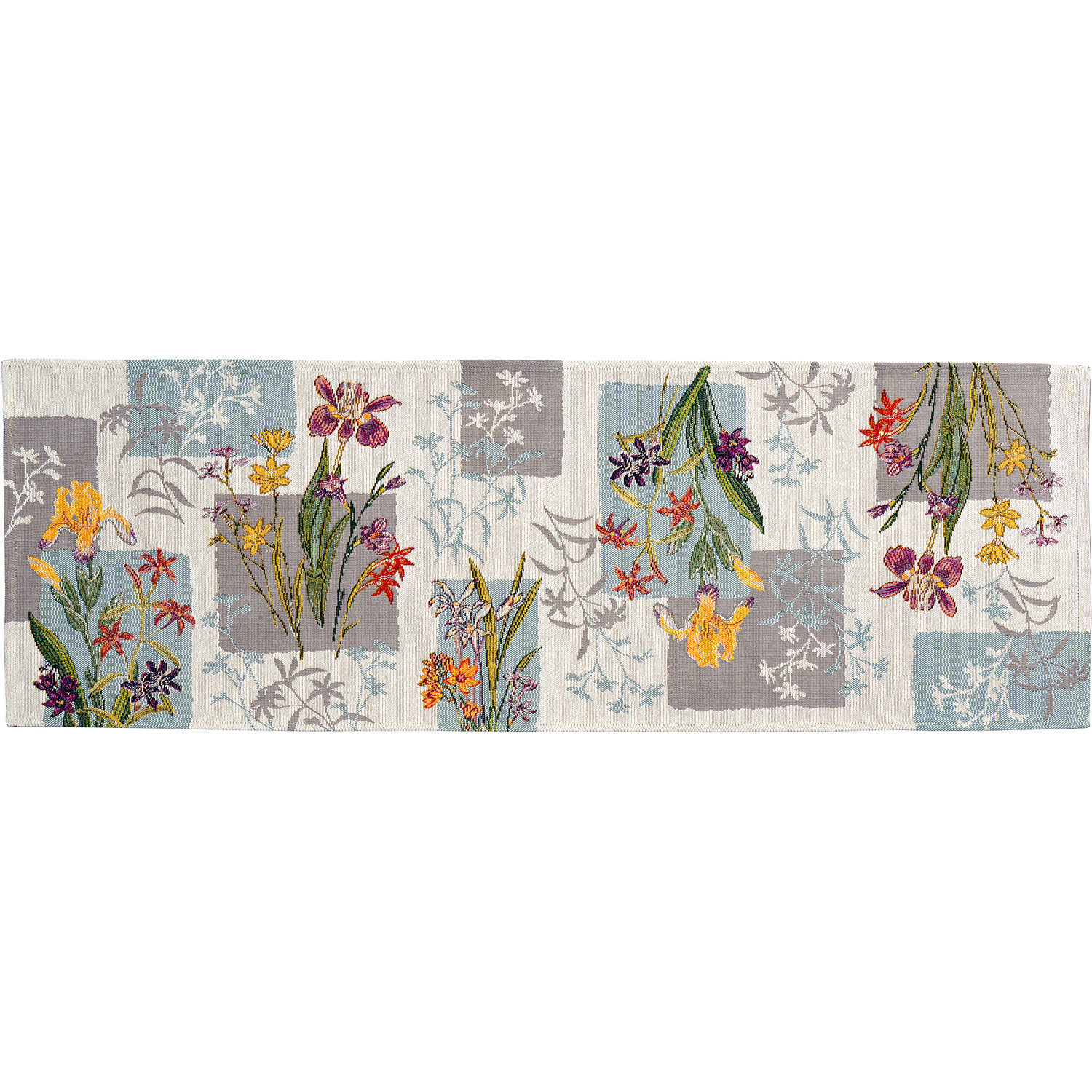 Sander Tischset FLOWERY PATCH ca. 32x48cm in Farbe original Sander Tischset FLOWERY PATCH ca. 32x48cm in Farbe original von Sander