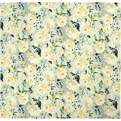 Sander Valentine Mitteldecke 85 x 85 blau Sander Valentine Mitteldecke 85 x 85 blau von Sander