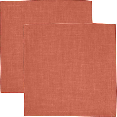 Sander fleckabweisende Serviette Loft im 2er-Pack von Sander