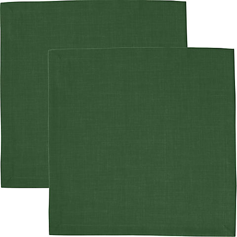 Sander fleckabweisende Serviette Loft im 2er-Pack von Sander