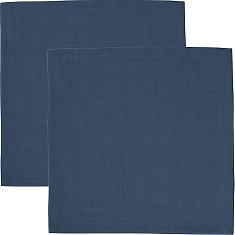 Sander fleckabweisende Serviette Loft im 2er-Pack von Sander