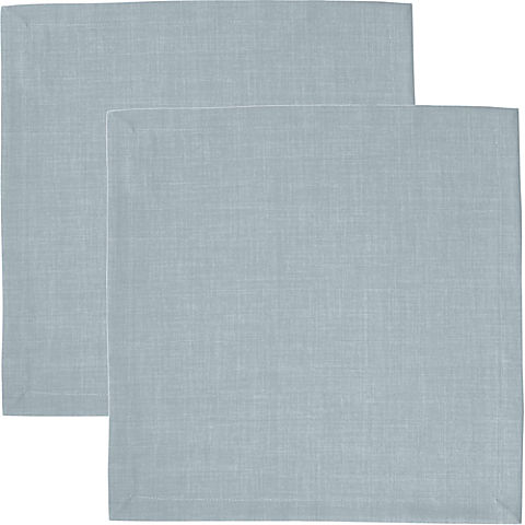 Sander fleckabweisende Serviette Loft im 2er-Pack von Sander