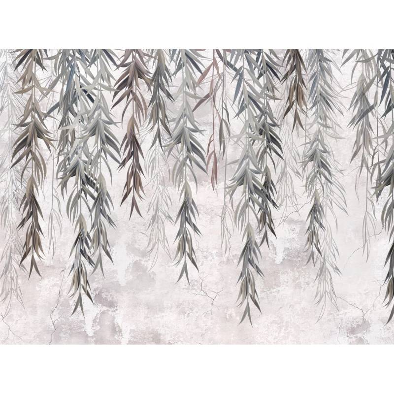 Sanders & Sanders Fototapete Blätter Grau und Beige 3,6 x 2,7 m 600978 Sanders & Sanders Fototapete Blätter Grau und Beige 3,6 x 2,7 m 600978 von Sanders & Sanders