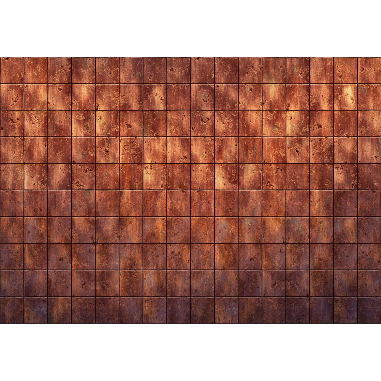 Sanders & Sanders Fototapete Stein Rostbraun 400 x 280 cm 612039 Sanders & Sanders Fototapete Stein Rostbraun 400 x 280 cm 612039 von Sanders & Sanders