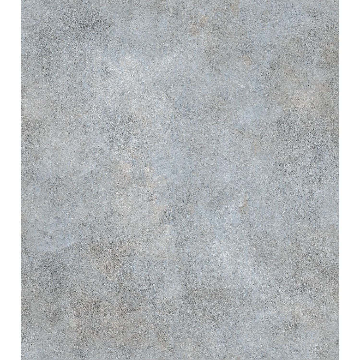 Sanders & Sanders Tapete Beton-Optik Blaugrau 53 Cm X 10 M - 640072 von Sanders & Sanders