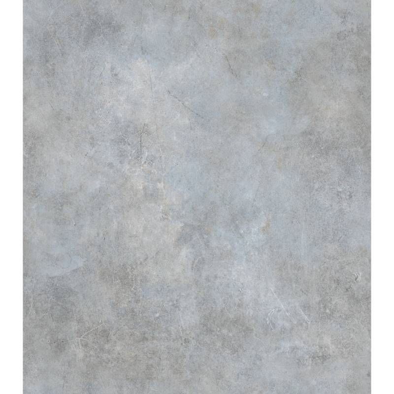 Sanders & Sanders Tapete Beton-Optik Blaugrau 53 Cm X 10 M - 640072 von Sanders & Sanders