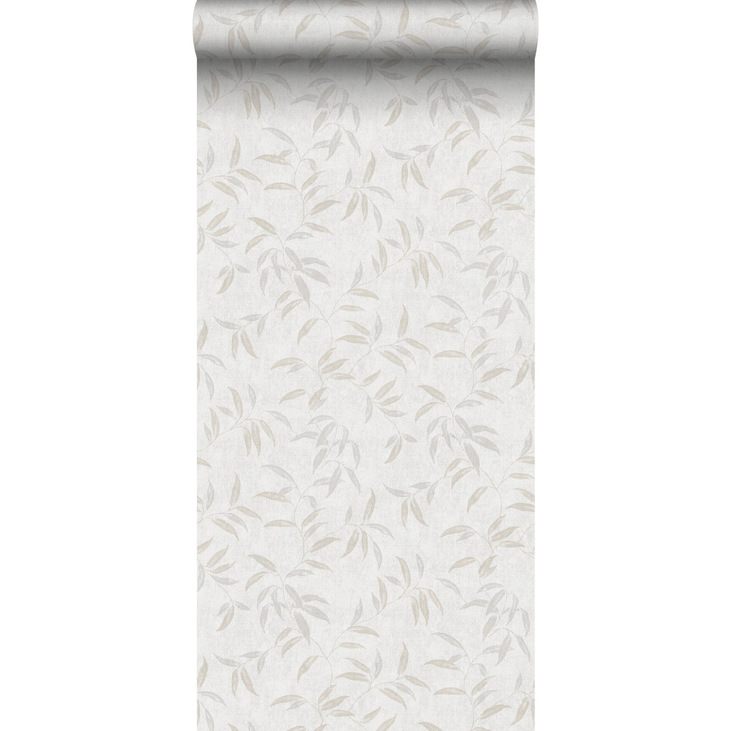 Sanders & Sanders Tapete Blätter Grau 53 Cm X 10 M - 640232 Sanders & Sanders Tapete Blätter Grau 53 Cm X 10 M - 640232 von Sanders & Sanders