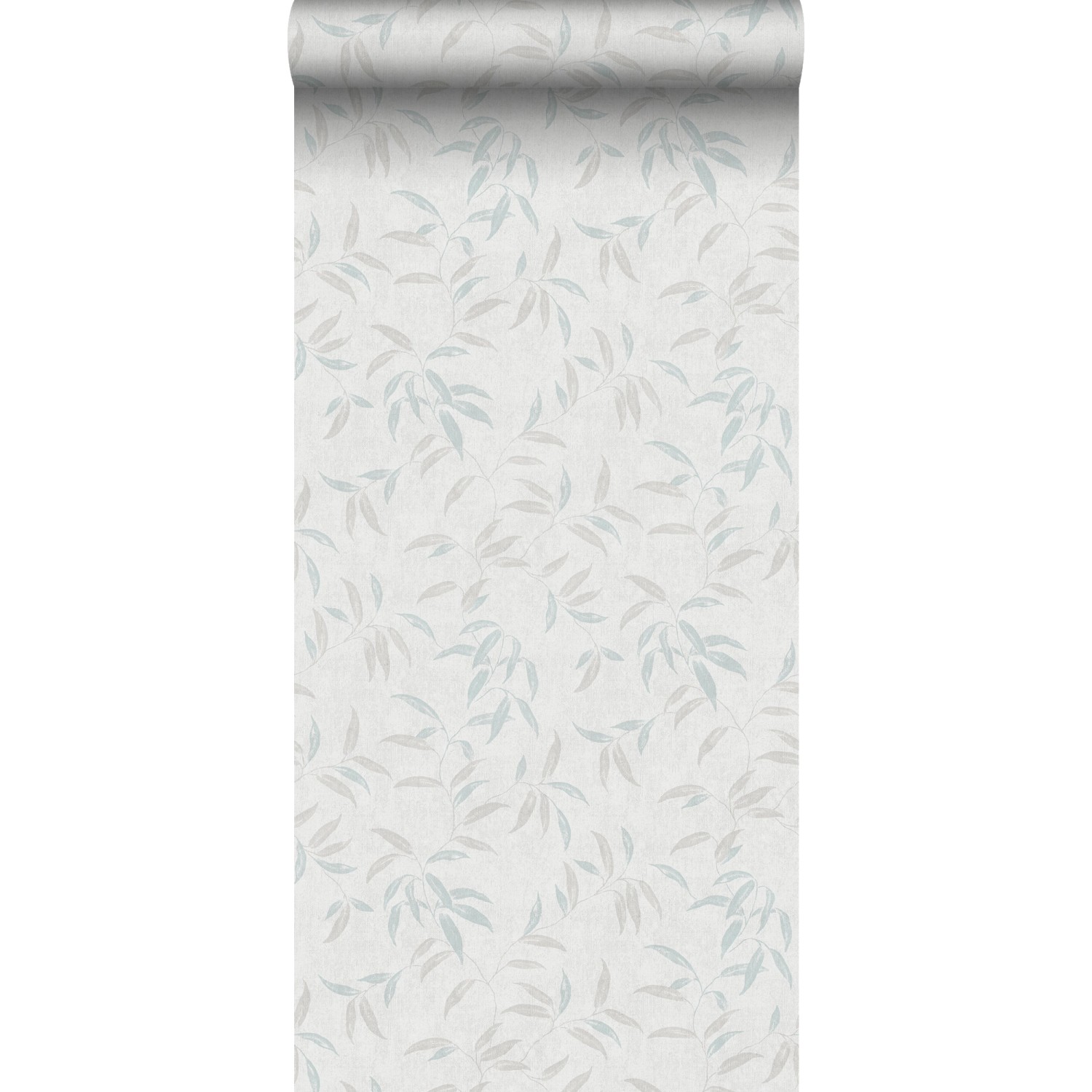 Sanders & Sanders Tapete Blätter Graublau 53 Cm X 10 M - 640234 Sanders & Sanders Tapete Blätter Graublau 53 Cm X 10 M - 640234 von Sanders & Sanders