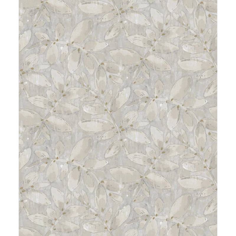 Sanders & Sanders Tapete Gezeichnete Blätter Grau 53 Cm X 1005 M - 640746 Sanders & Sanders Tapete Gezeichnete Blätter Grau 53 Cm X 1005 M - 640746 von Sanders & Sanders