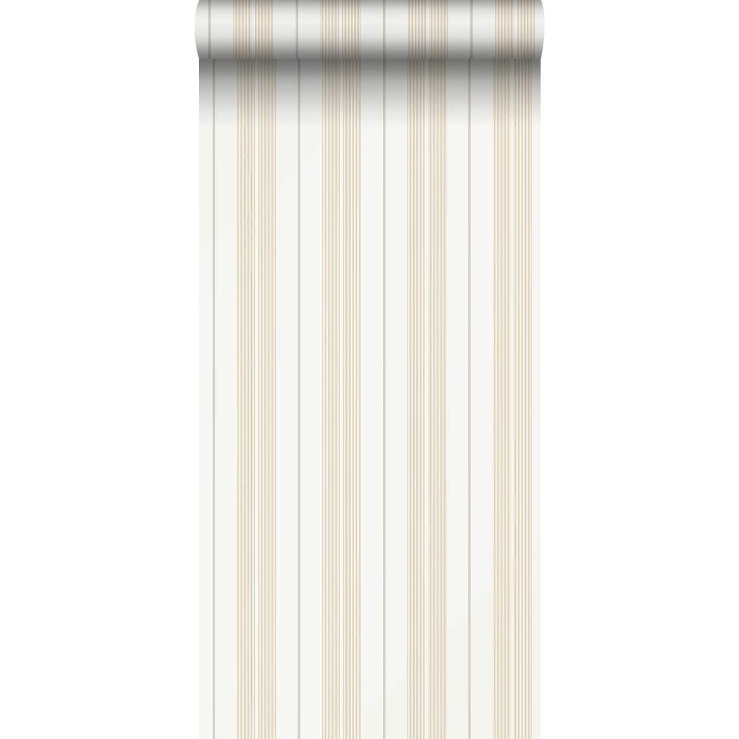 Sanders & Sanders Tapete Streifen Gelb Und Beige 53 Cm X 1005 Cm 640693 Sanders & Sanders Tapete Streifen Gelb Und Beige 53 Cm X 1005 Cm 640693 von Sanders & Sanders