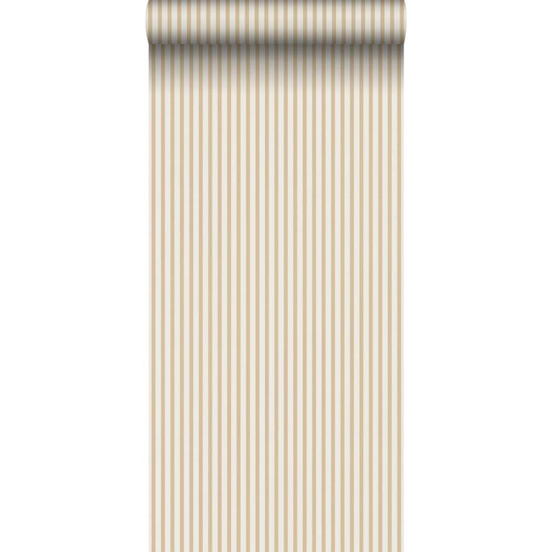 Sanders & Sanders Tapete Streifen Gelb Und Beige 53 Cm X 1005 Cm 640705 Sanders & Sanders Tapete Streifen Gelb Und Beige 53 Cm X 1005 Cm 640705 von Sanders & Sanders