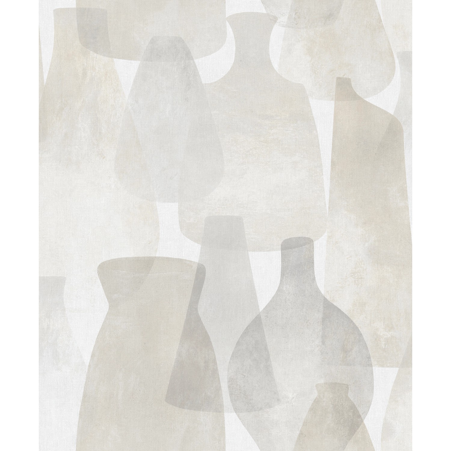 Sanders & Sanders Tapete Töpferware Beige 53 Cm X 10 M - 640074 Sanders & Sanders Tapete Töpferware Beige 53 Cm X 10 M - 640074 von Sanders & Sanders