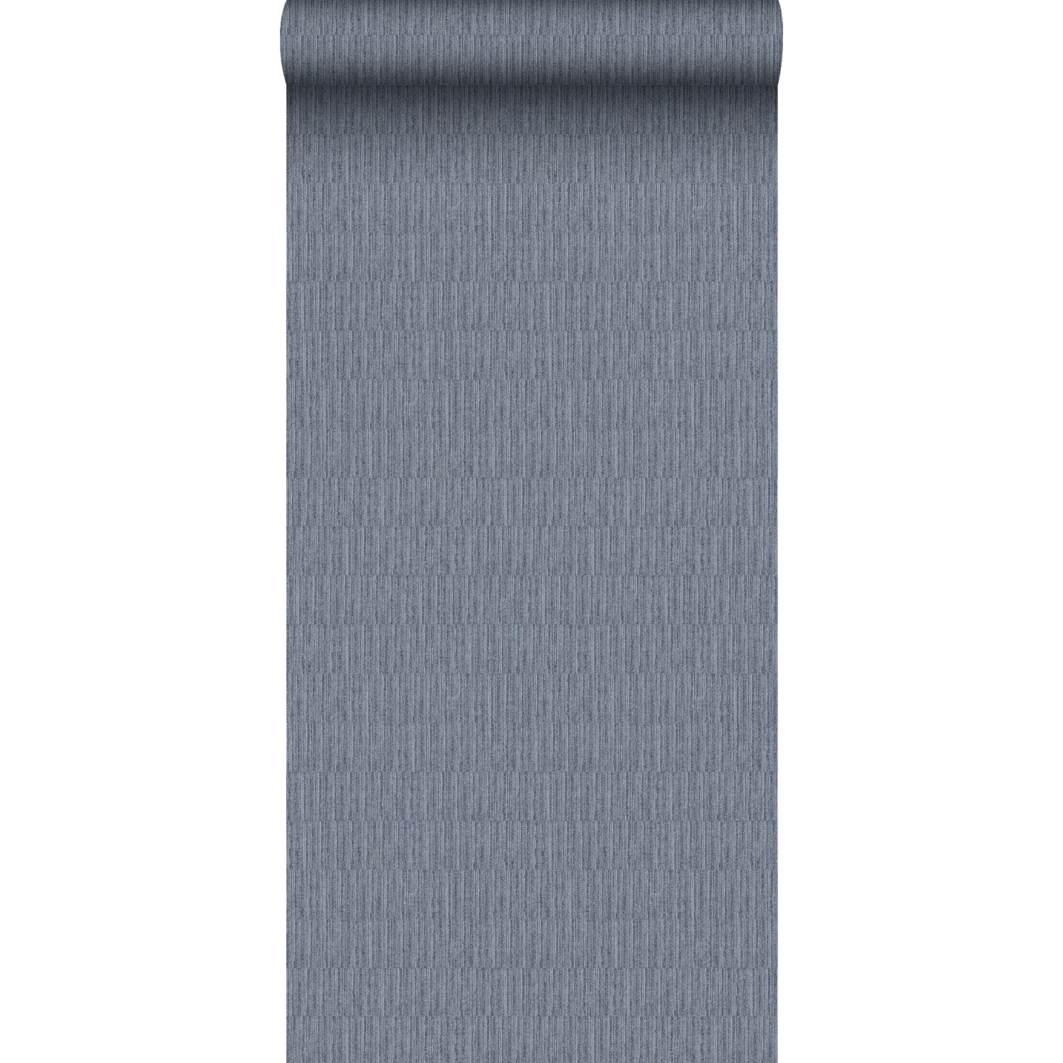 Sanders & Sanders Tapete Uni Graublau 53 cm x 10 m Sanders & Sanders Tapete Uni Graublau 53 cm x 10 m von Sanders & Sanders