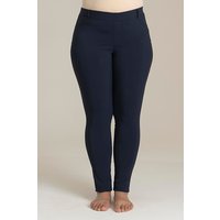 SANDGAARD Highwaist Leggings "Copenhagen", mit Viskose und Elasthan von Sandgaard