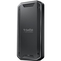SanDisk PRO-G40 Externe SSD 2 TB von Sandisk