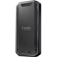 SanDisk PRO-G40 Externe SSD 4 TB von Sandisk