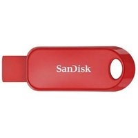 SanDisk USB-Stick Cruzer Snap 32 GB von Sandisk